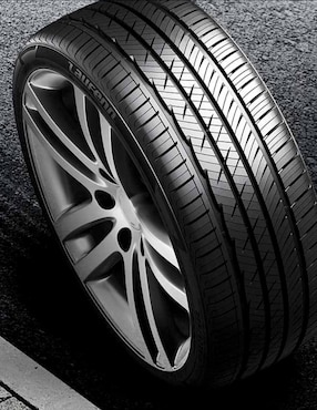 Llanta para auto Laufenn S Fit As 215/55R17