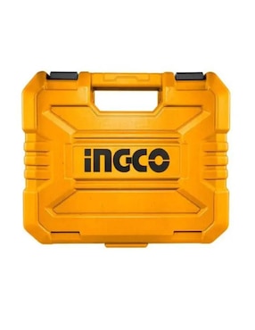 Estuche de herramientas Ingco