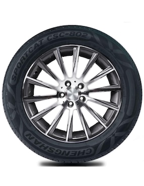 Llanta para auto Chengshan Tires CSC-802 205/65R15