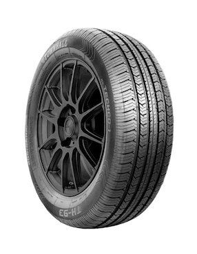 Llanta para auto Townhall Th-93 175/70R13