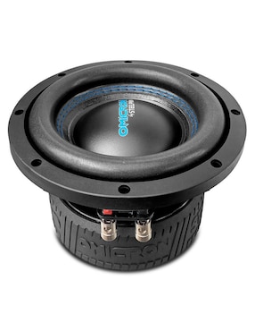 Subwoofer Steelpro OC-8000