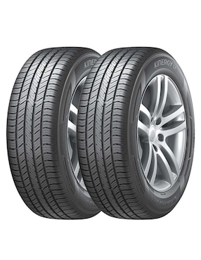 Set de llantas para auto Hankook ST H735 205/55R16