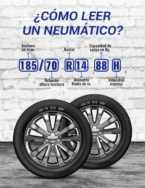 Set de llantas para auto Mirage MR-182 225/45R17