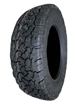 Llanta para auto Lch T-Rex AT100 175/70R14