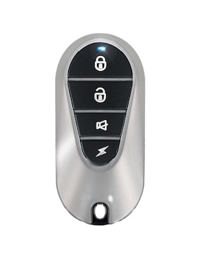 Alarma auto Audiobahn