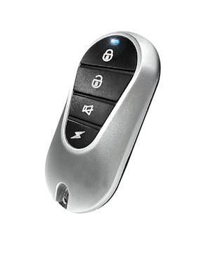 Alarma auto Audiobahn