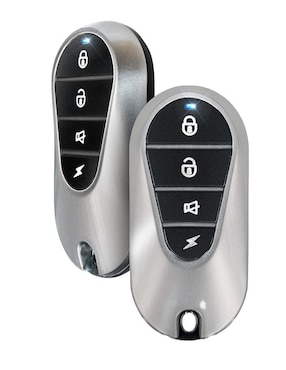 Alarma auto Audiobahn