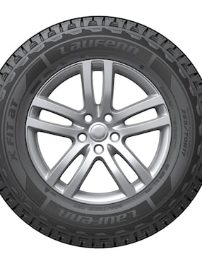 Llanta para auto Laufenn LC01 235/70R16