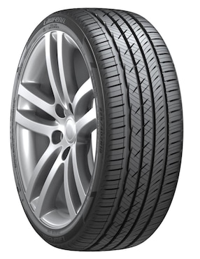 Llanta para auto Laufenn LH01 225/55R19