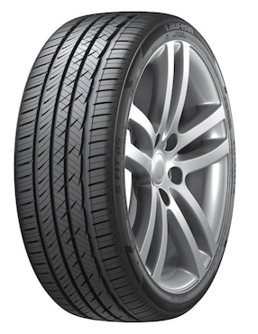 Llanta para auto Laufenn LH01 225/55R19