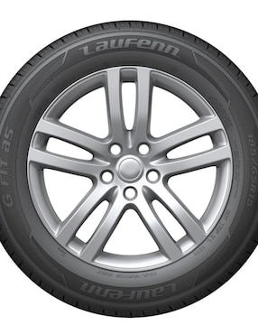 Llanta para auto Laufenn LH41 215/60R15