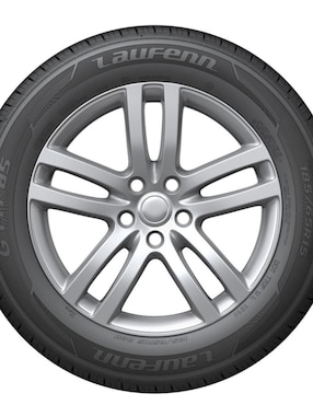 Llanta para auto Laufenn LD01 265/75R16