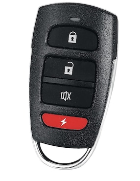 Alarma auto Audiobahn