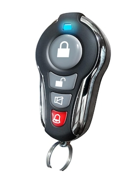 Alarma auto Audiobahn