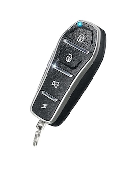 Alarma auto Audiobahn
