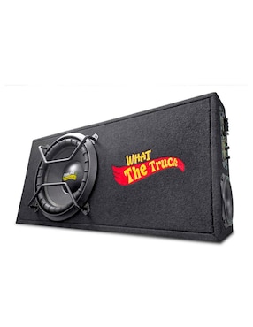 Subwoofer Steelpro WT-12