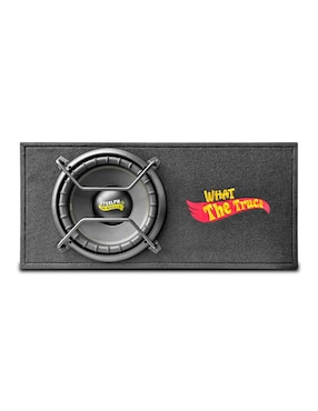 Subwoofer Steelpro WT-12