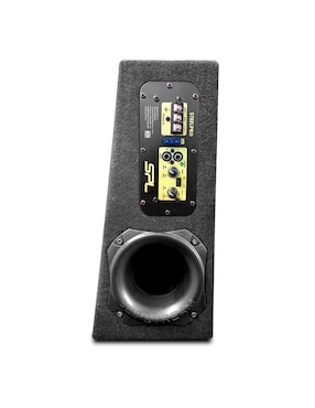 Subwoofer Steelpro WT-12