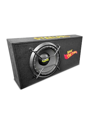 Subwoofer Steelpro WT-12