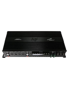Amplificador para auto Audiopipe APMCRO4100 de 16 V