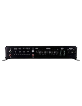 Amplificador para auto Audiopipe APMCRO4100 de 16 V