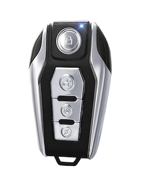 Alarma auto Audiobahn