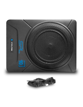 Subwoofer Steelpro SPL-10Bass