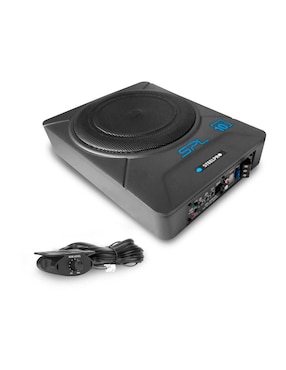 Subwoofer Steelpro SPL-10Bass