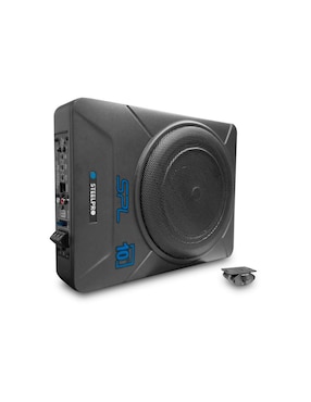 Subwoofer Steelpro SPL-10Bass