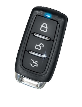 Alarma auto Audiobahn