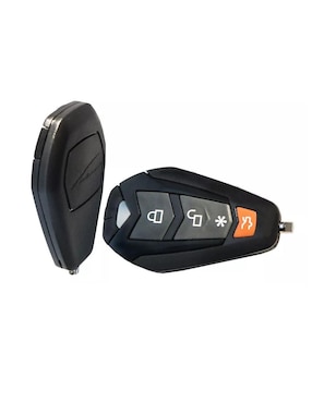 Alarma auto Audiobahn