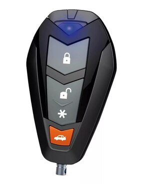 Alarma auto Audiobahn