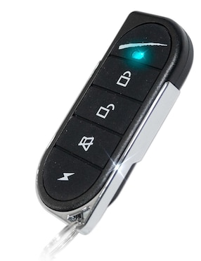 Alarma auto Audiobahn