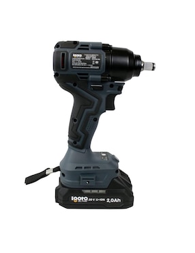 Pistola impacto Igoto hi1002