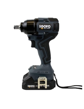 Pistola impacto Igoto hi1002