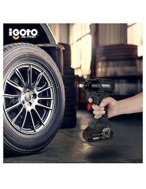 Pistola impacto Igoto hi1002