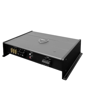 Amplificador para auto Wet Sounds SYNDX2 de 6 V