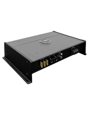 Amplificador para auto Wet Sounds SYNDX2 de 6 V