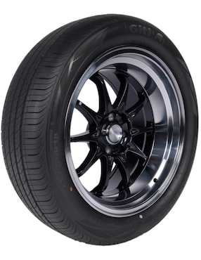 Llanta para auto Giti Comfort F50 215/55R18