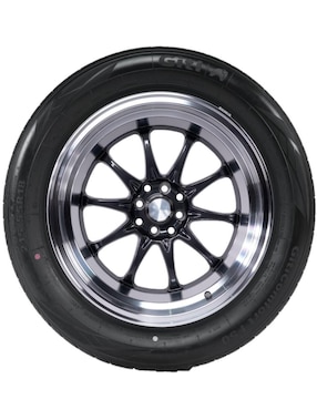 Llanta para auto Giti Comfort F50 215/55R18