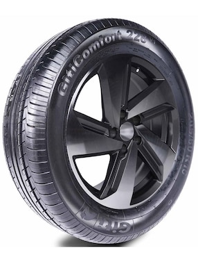 Llanta para auto Giti Comfort 228 195/65R15