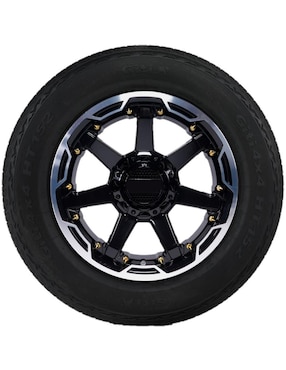 Llanta para auto Giti 4x4 Ht152 245/65R17