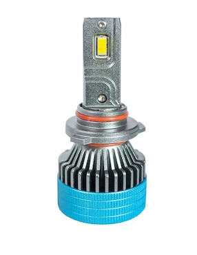 Set Luz LED Audiobahn
