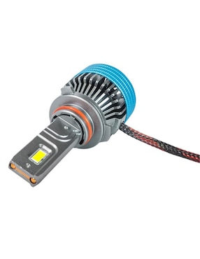 Set Luz LED Audiobahn
