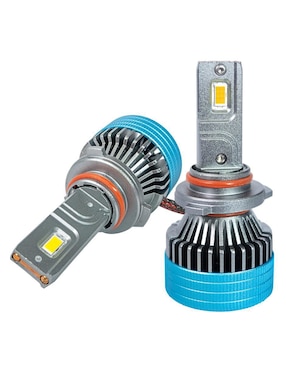 Set Luz LED Audiobahn