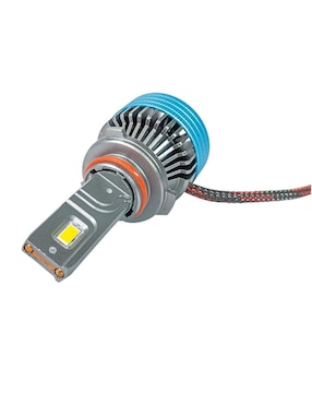 Set Luz LED Audiobahn