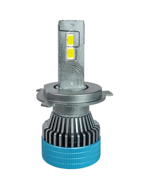 Set luz LED Audiobahn