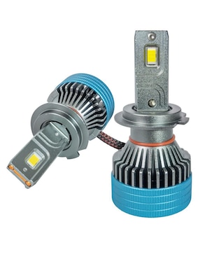 Set Luz LED Audiobahn