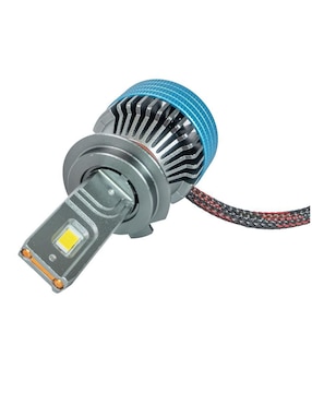 Set Luz LED Audiobahn