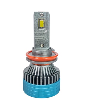Set luz LED Audiobahn